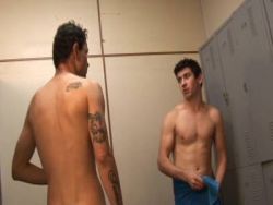 Gays beim Oralverkehr und bumsen inklusive Rimming