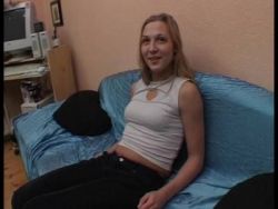Geile Blondierte treiben es sich gegenseitig wild