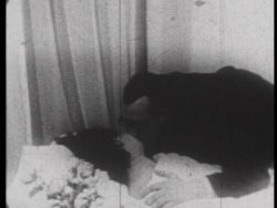 So schamlos und hübsch waren Fotzen in den 50ern